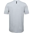 Moška majica Under Armour  Rush Seamless Fitted SS Grey