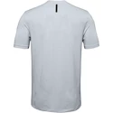 Moška majica Under Armour  Rush Seamless Fitted SS Grey