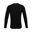 Moška majica Under Armour  Rush Seamless LS Black