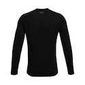 Moška majica Under Armour  Rush Seamless LS Black