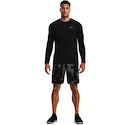 Moška majica Under Armour  Rush Seamless LS Black