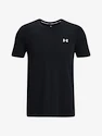 Moška majica Under Armour  Seamless Grid SS-BLK