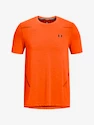 Moška majica Under Armour  Seamless Grid SS-ORG