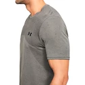 Moška majica Under Armour  Seamless SS Grey