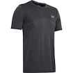 Moška majica Under Armour  Seamless SS Grey  S