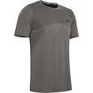 Moška majica Under Armour  Seamless SS Grey  S