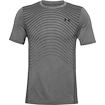 Moška majica Under Armour  Seamless Wave SS Gravity-GRN