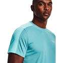 Moška majica Under Armour  Speed Stride Short Sleeve Blue