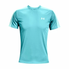 Moška majica Under Armour Speed Stride Short Sleeve Blue