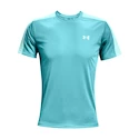 Moška majica Under Armour  Speed Stride Short Sleeve Blue  S