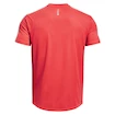 Moška majica Under Armour  Speed Stride Short Sleeve-RED