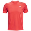 Moška majica Under Armour  Speed Stride Short Sleeve-RED