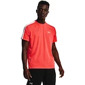 Moška majica Under Armour  Speed Stride Short Sleeve-RED