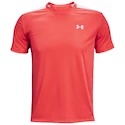 Moška majica Under Armour  Speed Stride Short Sleeve-RED