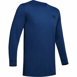 Moška majica Under Armour SPORTSTYLE LEFT CHEST LS