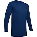 Moška majica Under Armour  SPORTSTYLE LEFT CHEST LS   S