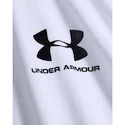 Moška majica Under Armour  SPORTSTYLE LEFT CHEST LS white