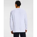 Moška majica Under Armour  SPORTSTYLE LEFT CHEST LS white  XXL