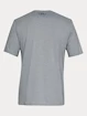 Moška majica Under Armour  Sportstyle Left Chest Ss Grey