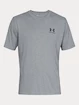 Moška majica Under Armour  Sportstyle Left Chest Ss Grey