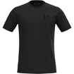 Moška majica Under Armour  Sportstyle Left Chest SS Grey