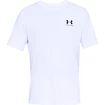 Moška majica Under Armour  Sportstyle Left Chest SS White