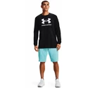 Moška majica Under Armour  SPORTSTYLE LOGO LS-BLK