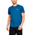 Moška majica Under Armour  Streaker 2.0 ShortSleeve  S