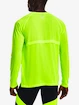 Moška majica Under Armour  STREAKER LONG SLEEVE-GRN