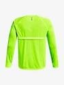 Moška majica Under Armour  STREAKER LONG SLEEVE-GRN