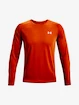 Moška majica Under Armour  STREAKER LONGSLEEVE-ORG