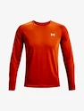 Moška majica Under Armour  STREAKER LONGSLEEVE-ORG