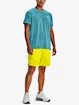 Moška majica Under Armour  STREAKER TEE-BLU