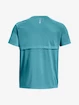 Moška majica Under Armour  STREAKER TEE-BLU