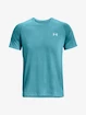 Moška majica Under Armour  STREAKER TEE-BLU