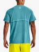 Moška majica Under Armour  STREAKER TEE-BLU