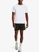 Moška majica Under Armour  STREAKER TEE-WHT