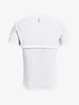 Moška majica Under Armour  STREAKER TEE-WHT