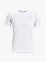 Moška majica Under Armour  STREAKER TEE-WHT