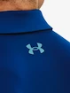 Moška majica Under Armour  T2G Color Block Polo-BLU