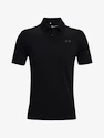 Moška majica Under Armour  T2G Polo Black