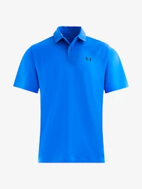 Moška majica Under Armour T2G Polo-BLU