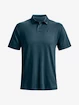 Moška majica Under Armour  T2G Polo-BLU