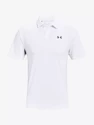 Moška majica Under Armour  T2G Polo White