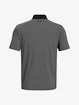 Moška majica Under Armour  T2G Printed Polo-BLK