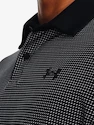 Moška majica Under Armour  T2G Printed Polo-BLK