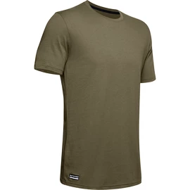 Moška majica Under Armour Tac Cotton T Brown