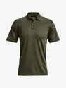 Moška majica Under Armour  Tac Performance Polo 2.0-GRN