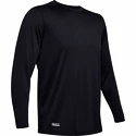 Moška majica Under Armour  TAC Tech LS T Black