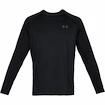 Moška majica Under Armour  Tech 2.0 LS Black